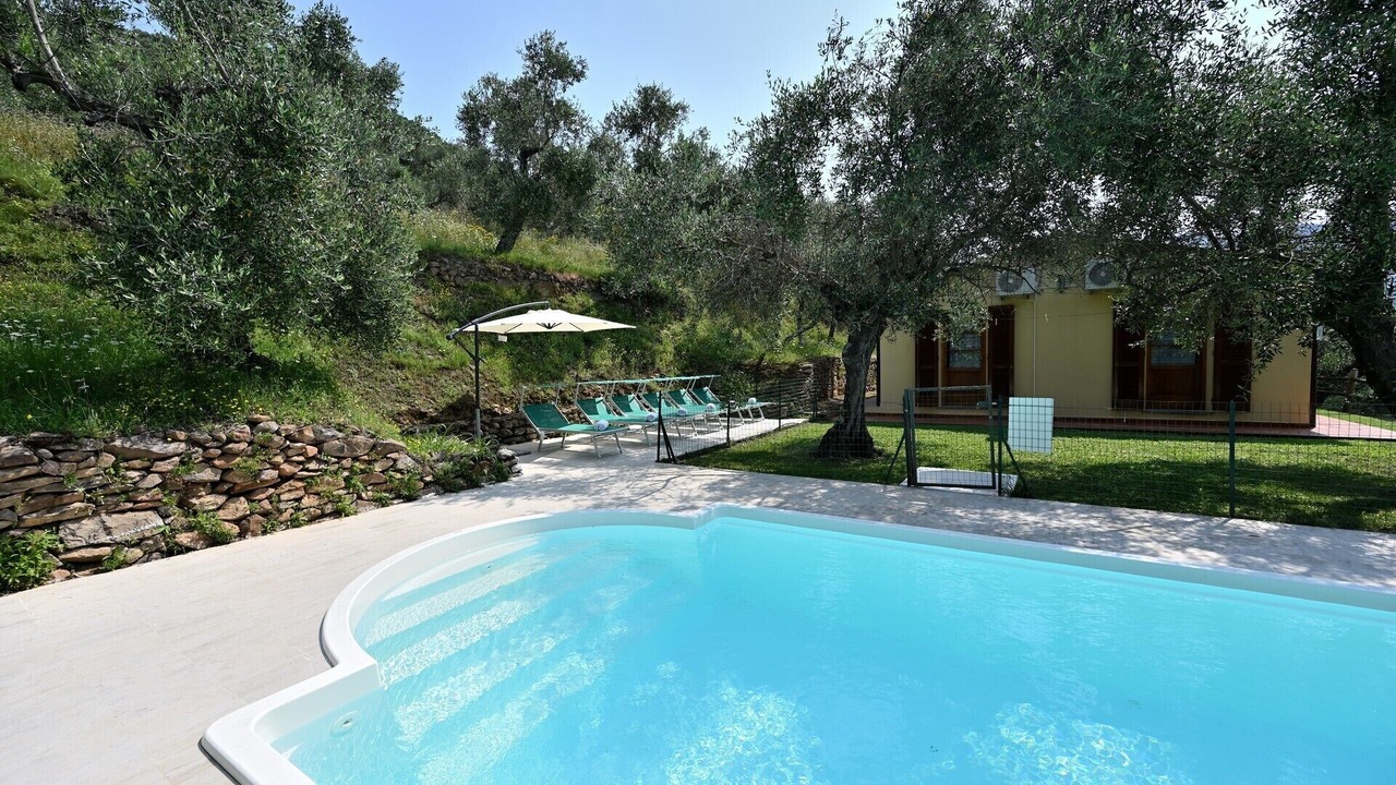 Photo of Outdoor in Calci