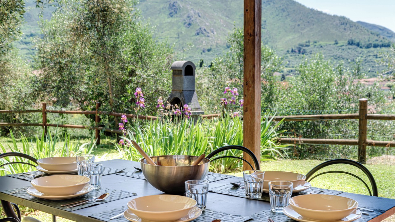 Photo of Outdoor in Calci