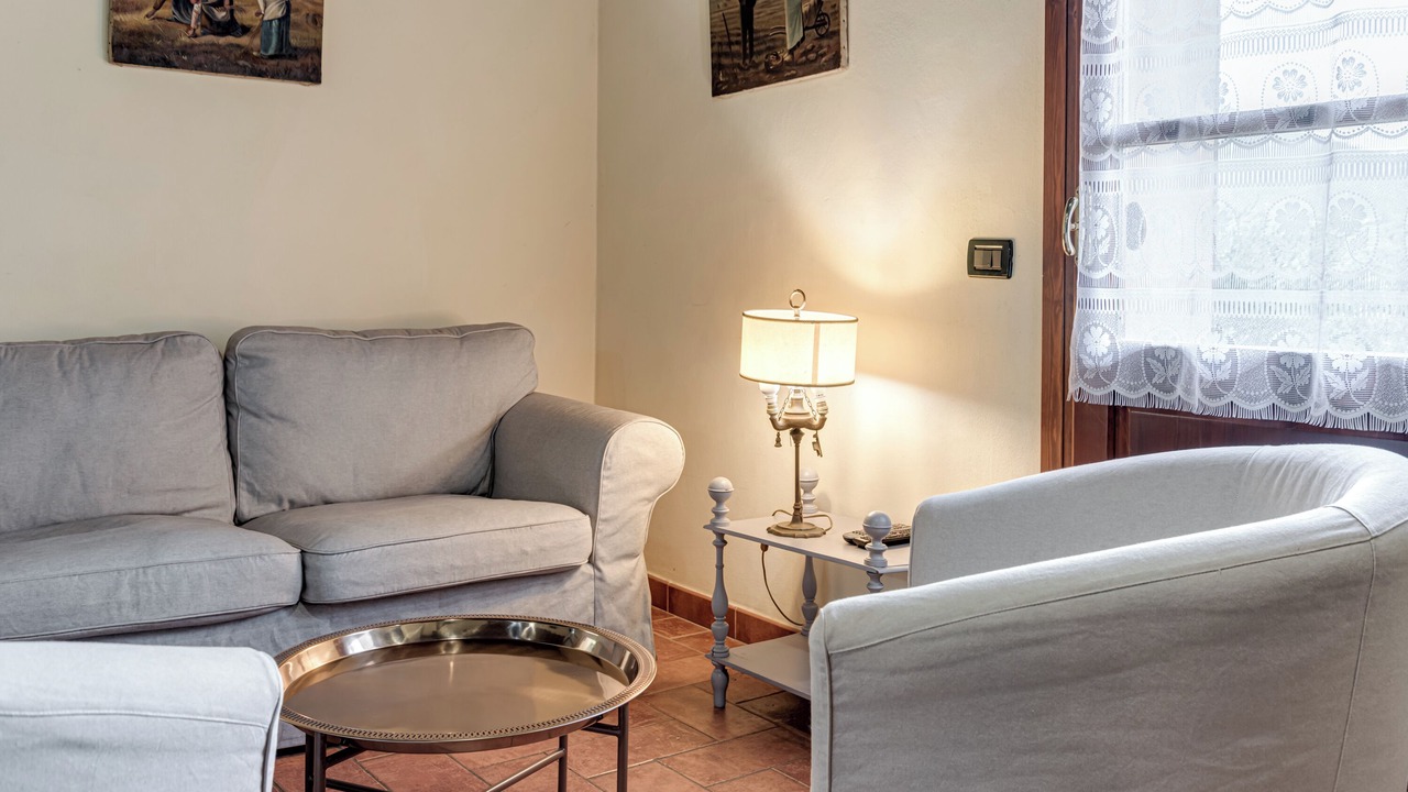 Photo of Livingroom in Calci