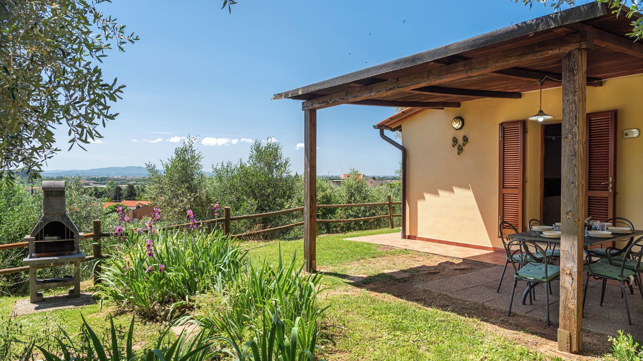 Photo of Outdoor in Calci