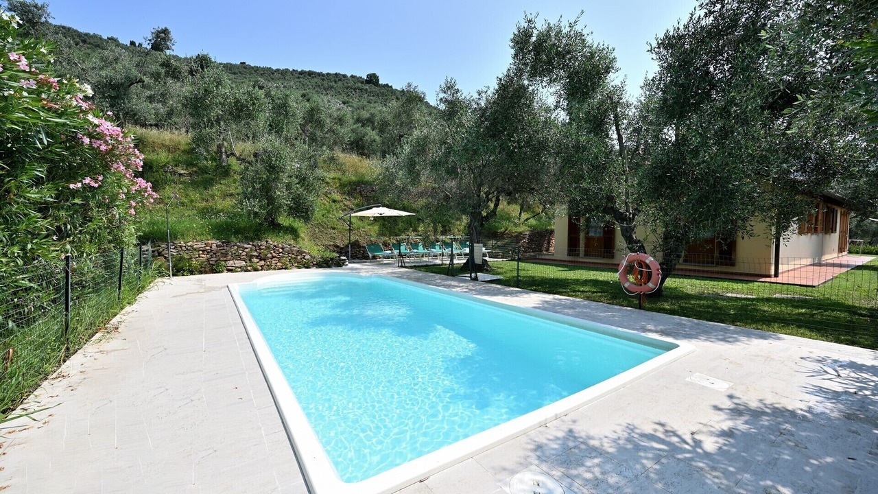Photo of Outdoor in Calci