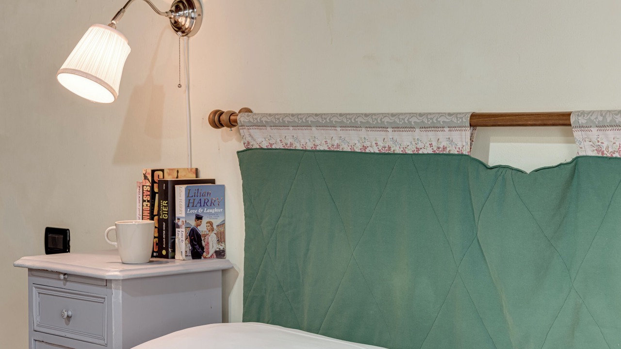 Photo of Bedroom in Calci