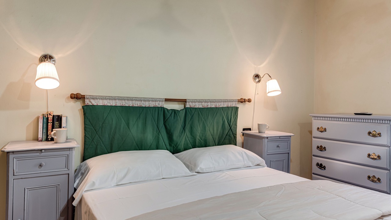 Photo of Bedroom in Calci