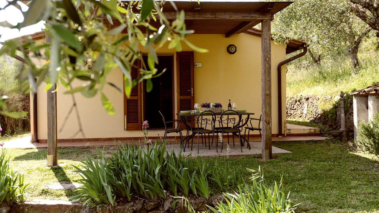 Photo of Outdoor in Calci