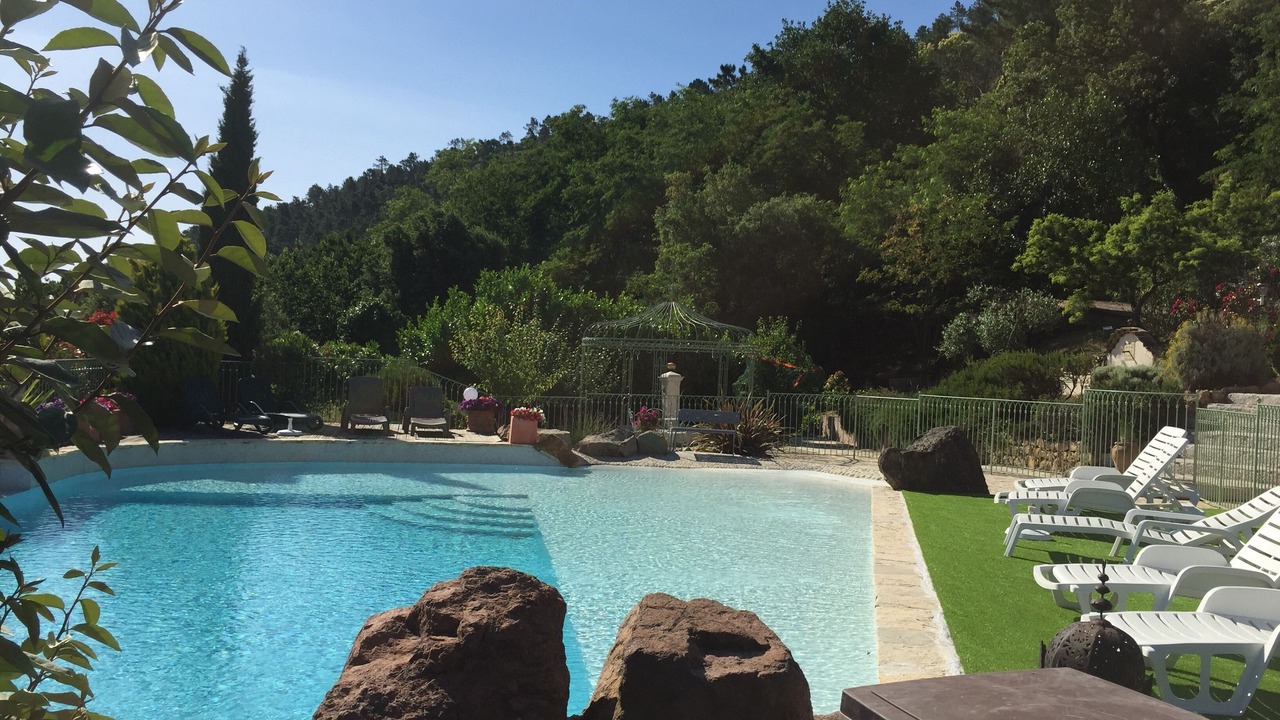 Photo of Outdoor in Saint-Raphael