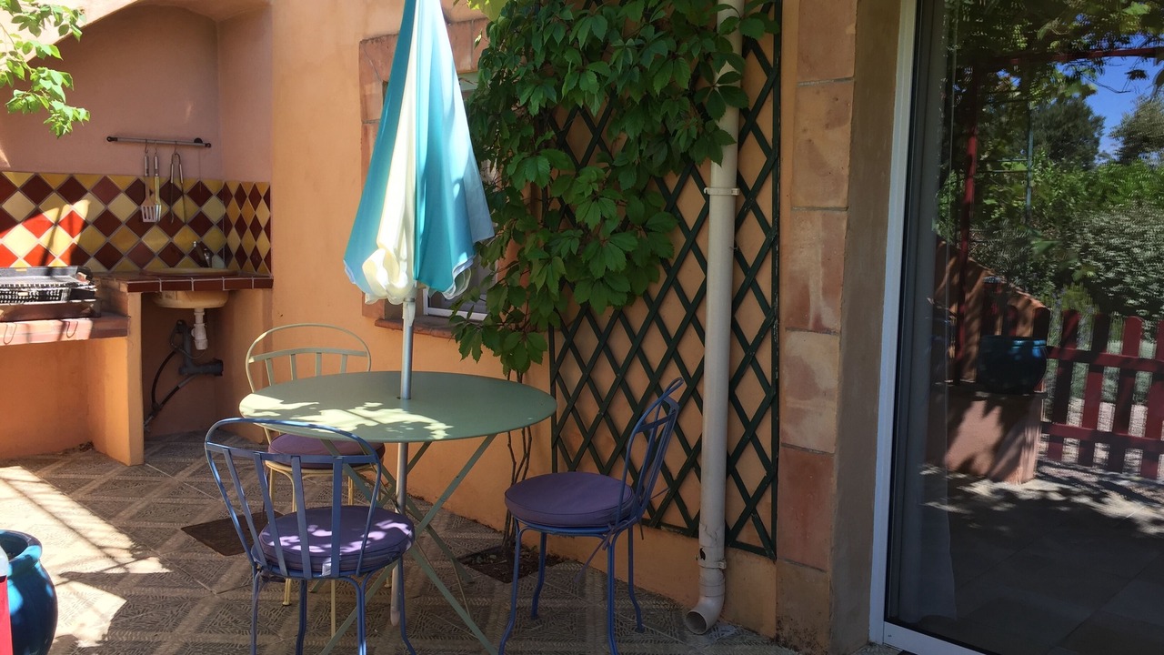 Photo of Outdoor in Saint-Raphael