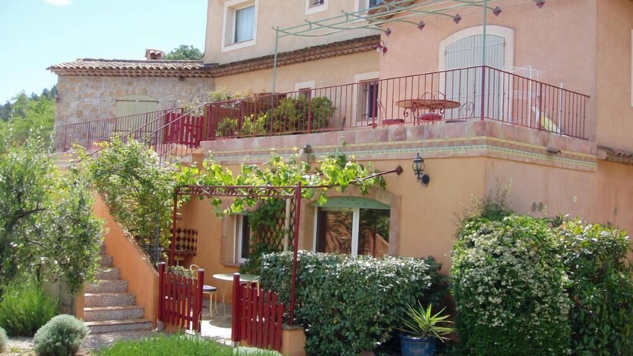 Photo of Outdoor in Saint-Raphael