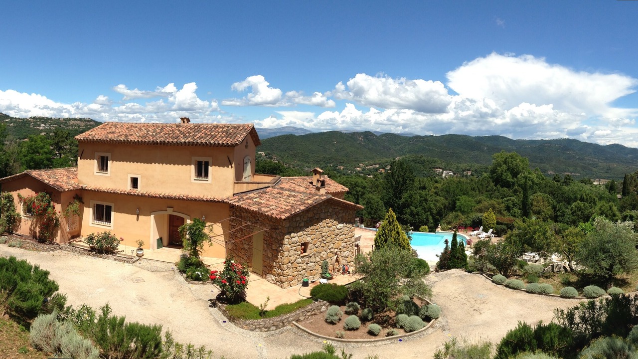 Photo of Outdoor in Saint-Raphael