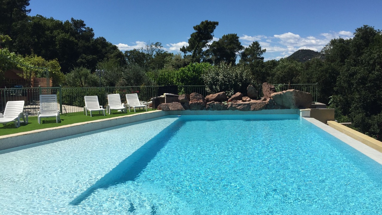 Photo of Outdoor in Saint-Raphael