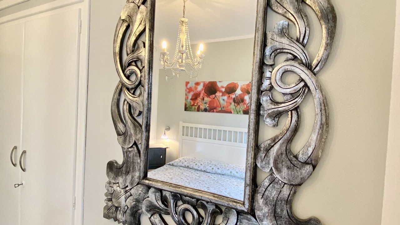 Photo of Bedroom in Marina di Castagneto Carducci