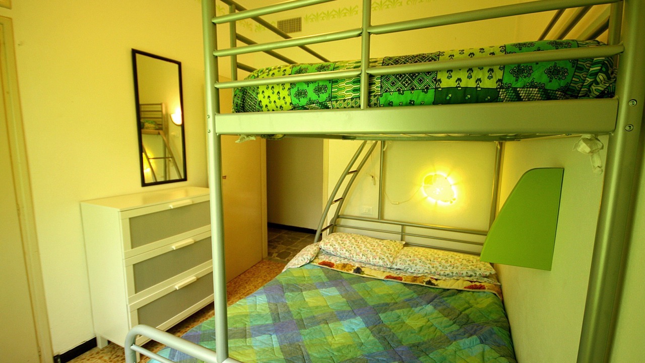 Photo of Bedroom in Marina di Castagneto Carducci