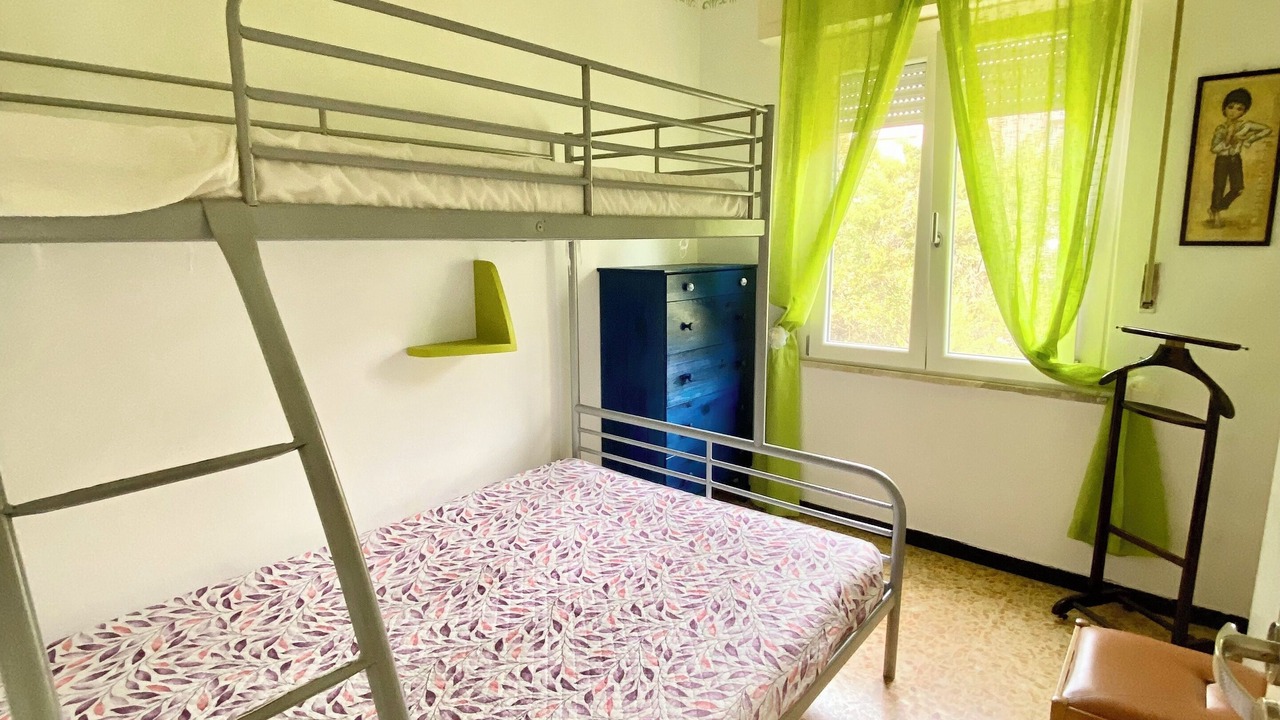 Photo of Bedroom in Marina di Castagneto Carducci