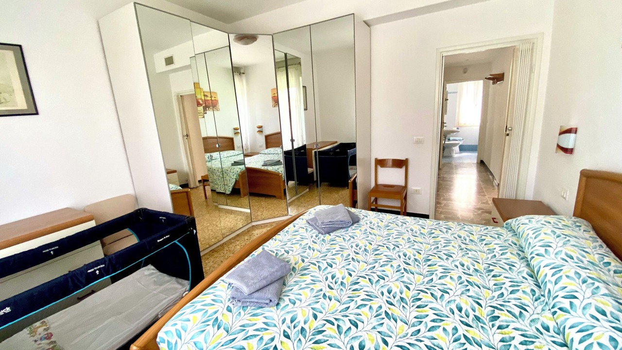 Photo of Bedroom in Marina di Castagneto Carducci
