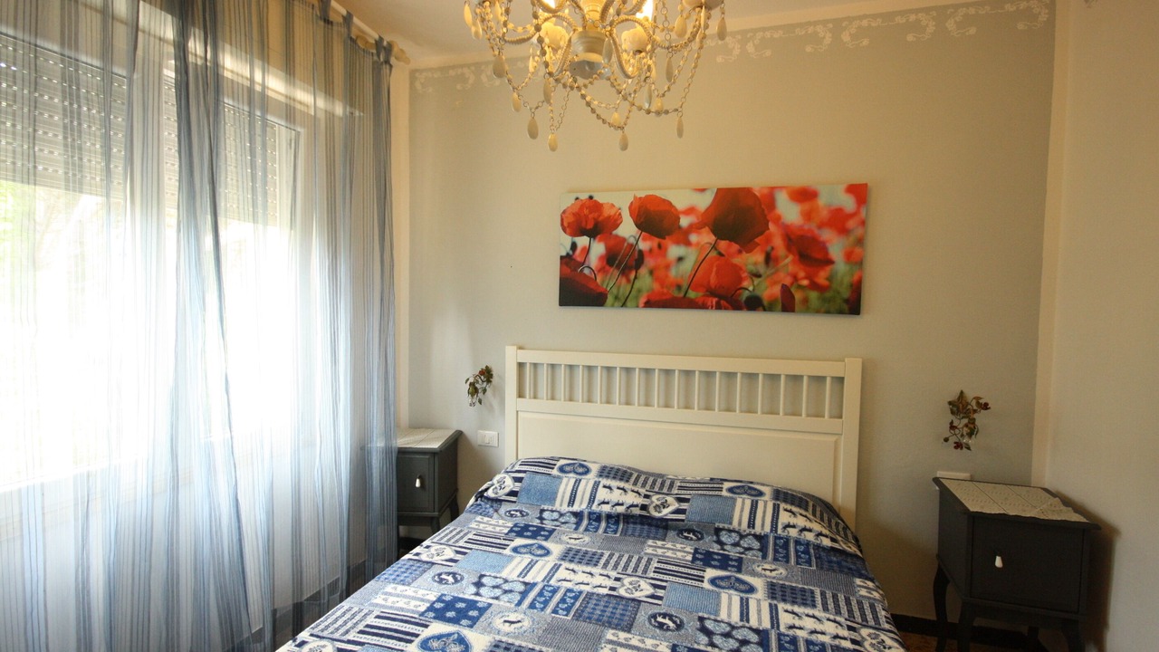 Photo of Bedroom in Marina di Castagneto Carducci
