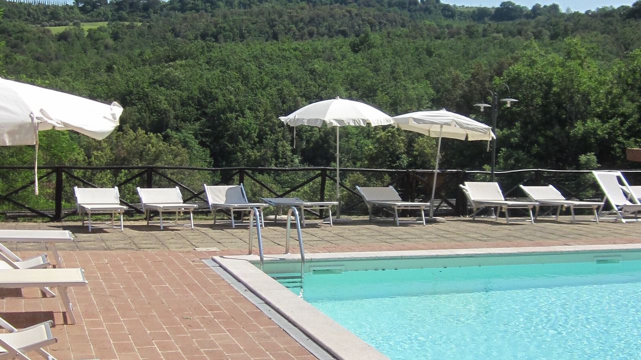 Photo of Outdoor in San Gimignano