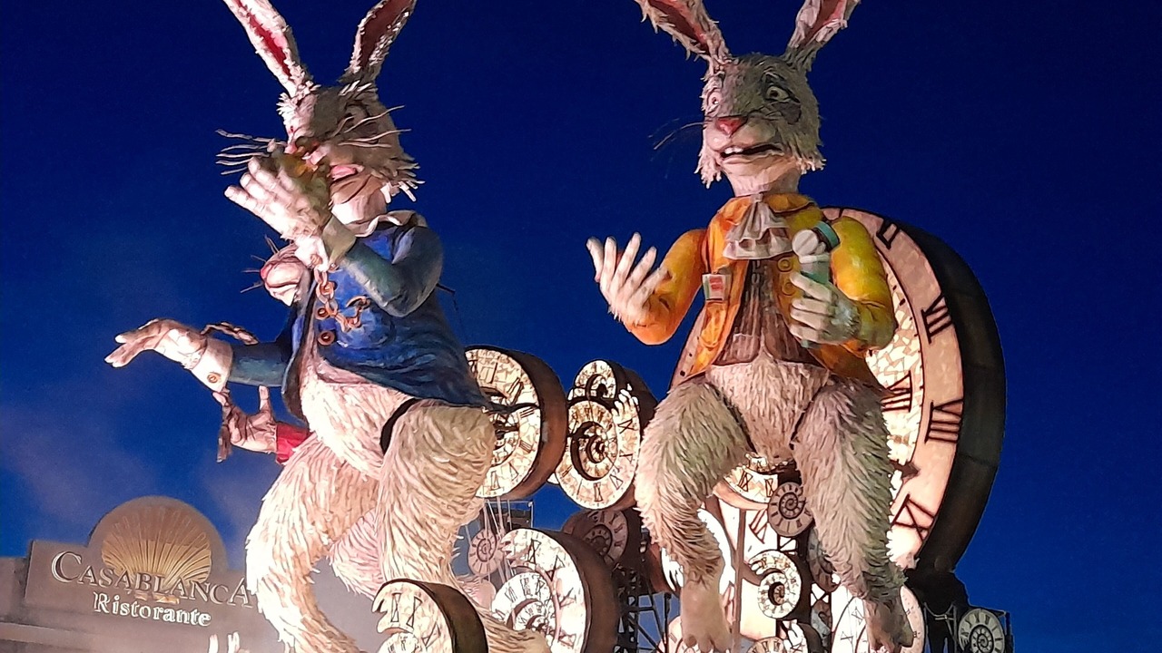 Photo of Others in Viareggio