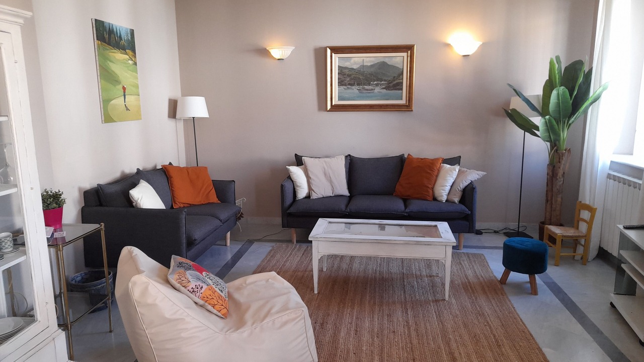 Photo of Livingroom in Viareggio