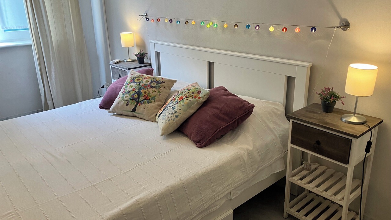 Photo of Bedroom in Viareggio