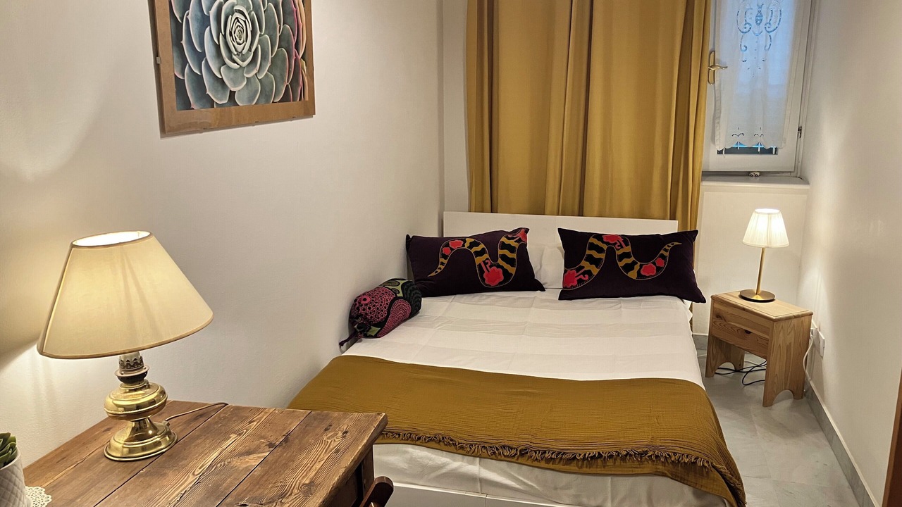 Photo of Bedroom in Viareggio
