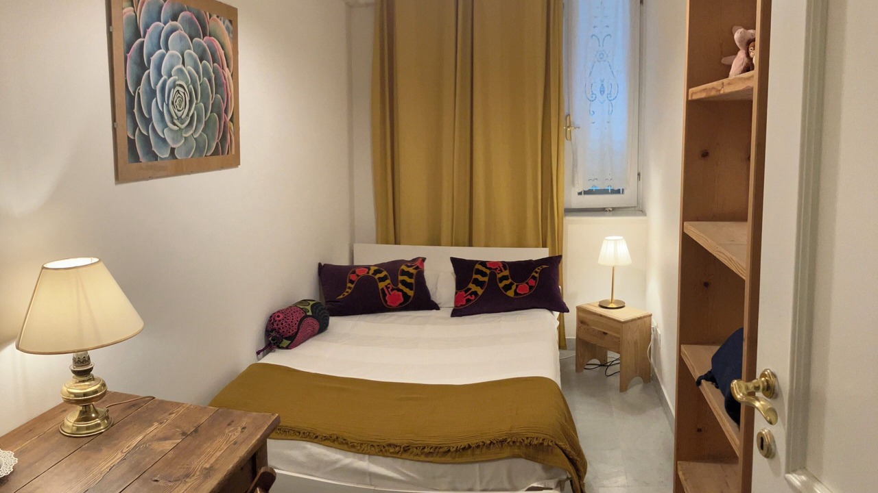 Photo of Bedroom in Viareggio