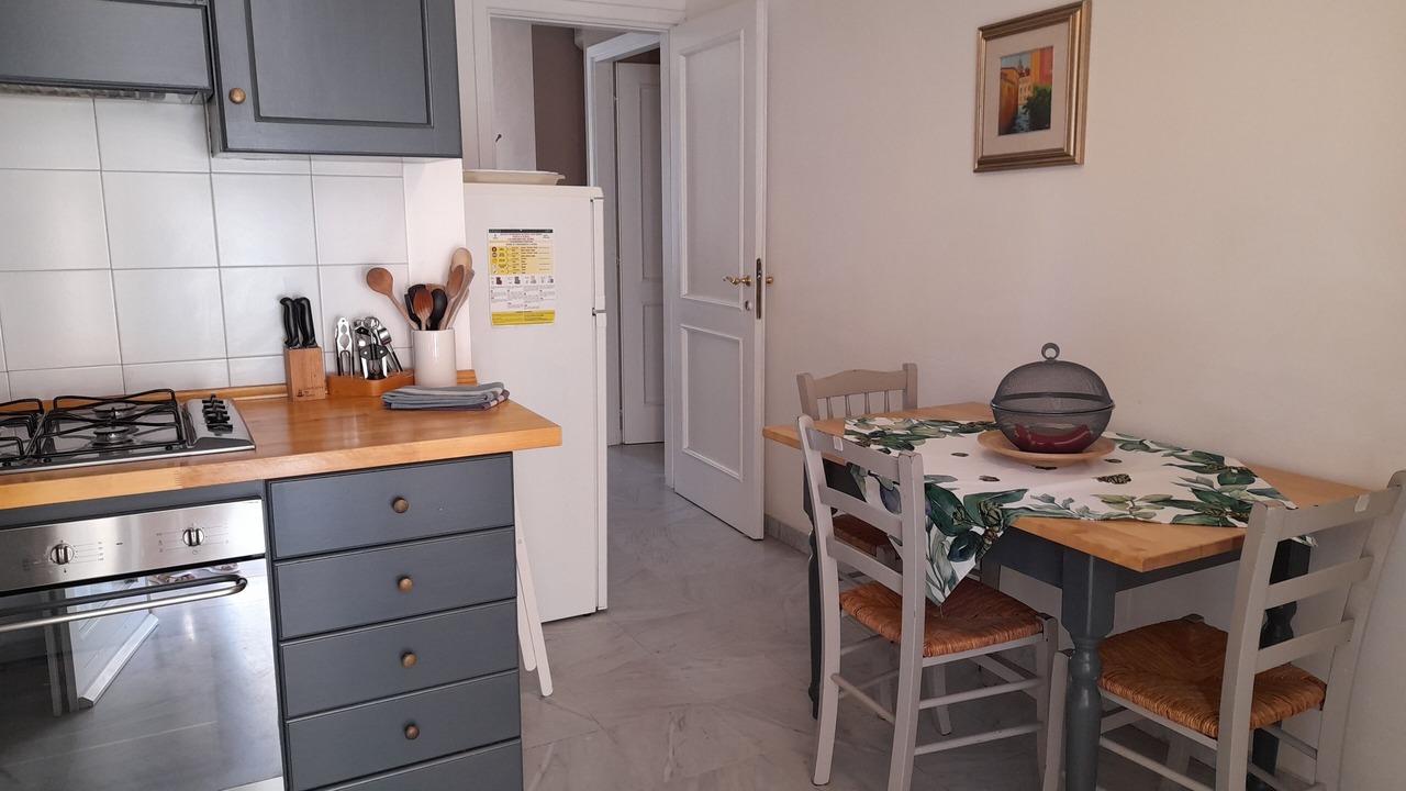 Photo of Kitchen in Viareggio
