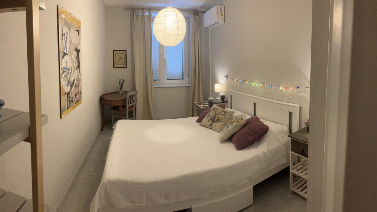 Photo of Bedroom in Viareggio