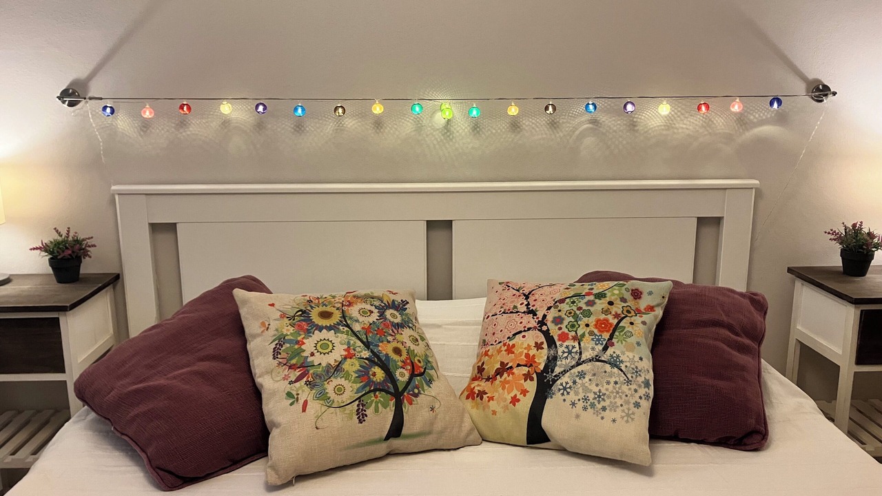 Photo of Bedroom in Viareggio