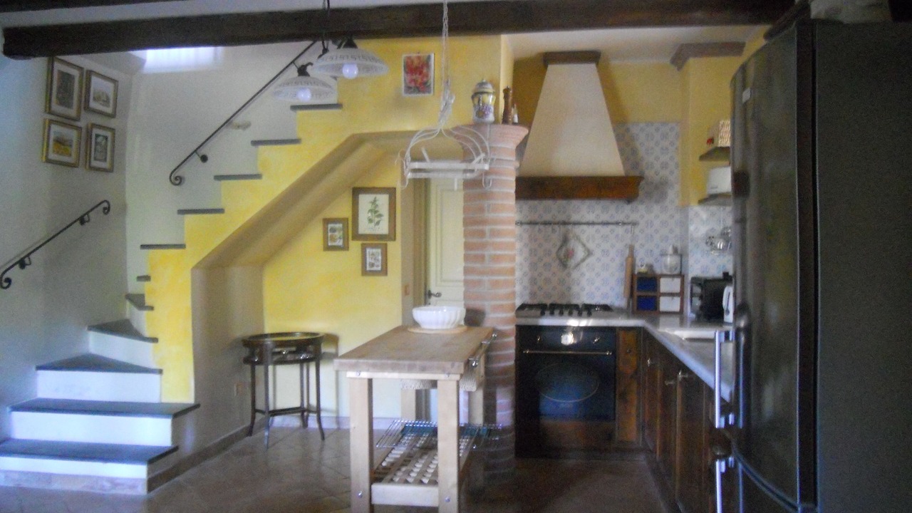 Photo of Kitchen in Tresana