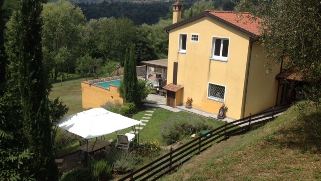 Photo of Patio Balcony in Tresana
