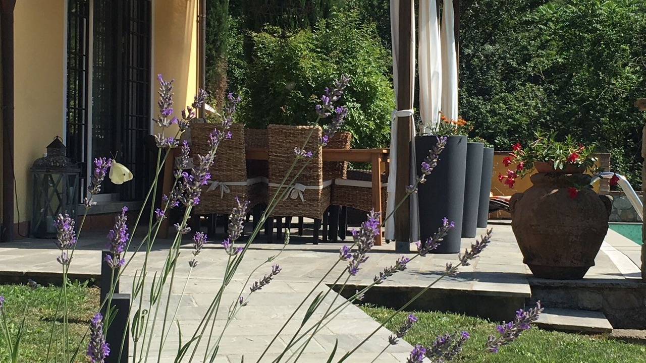 Photo of Outdoor in Tresana