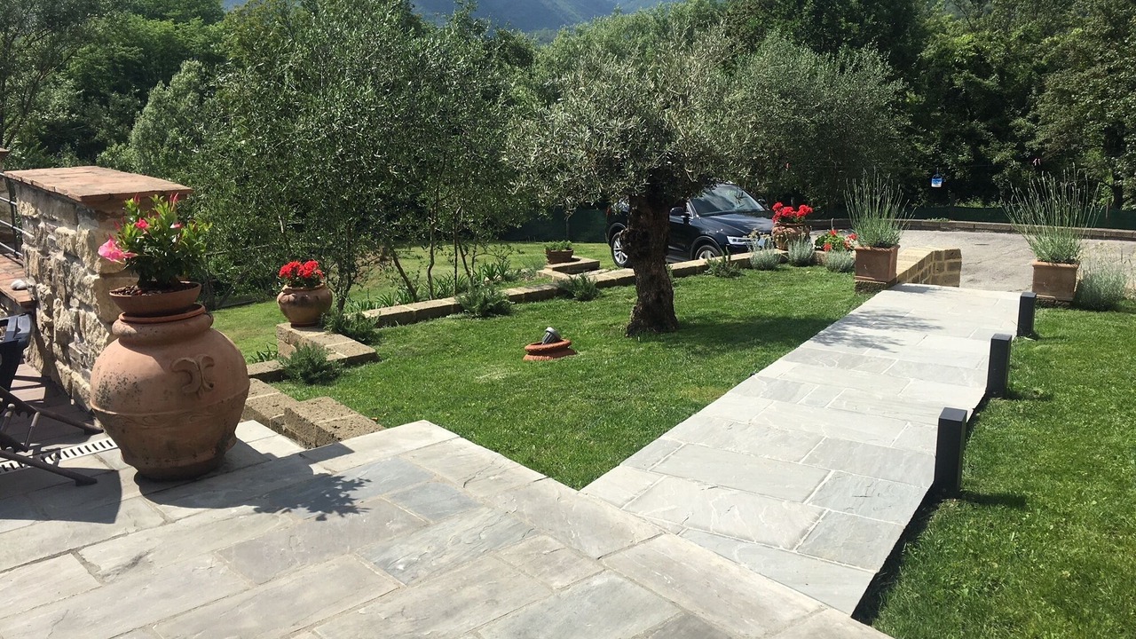 Photo of Outdoor in Tresana