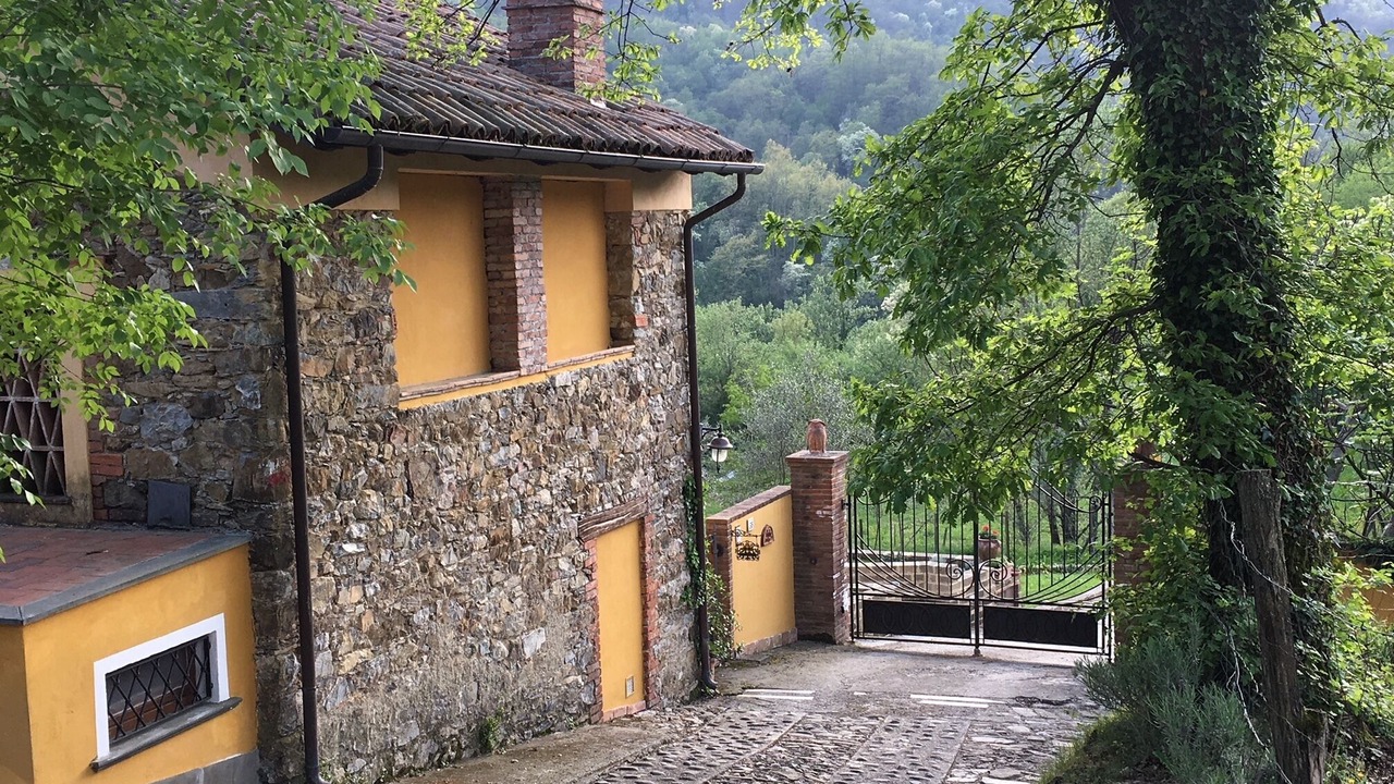 Photo of Outdoor in Tresana