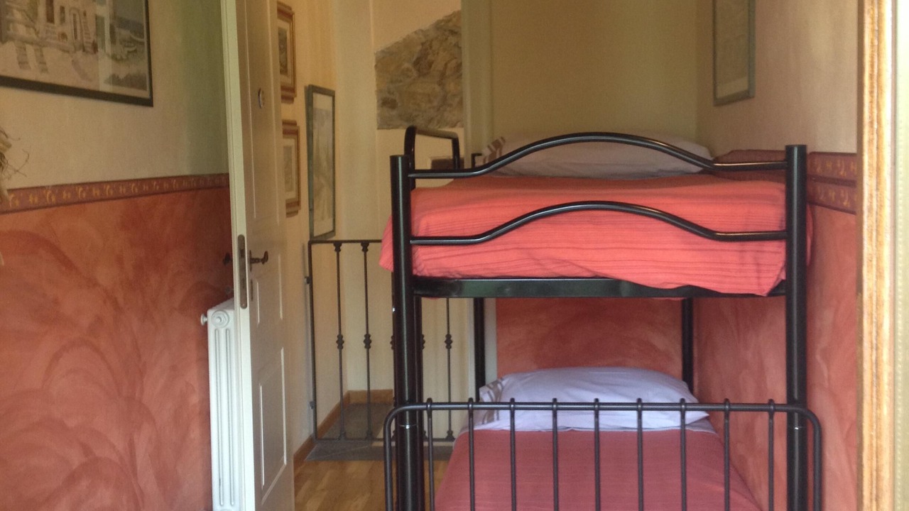 Photo of Bedroom in Tresana