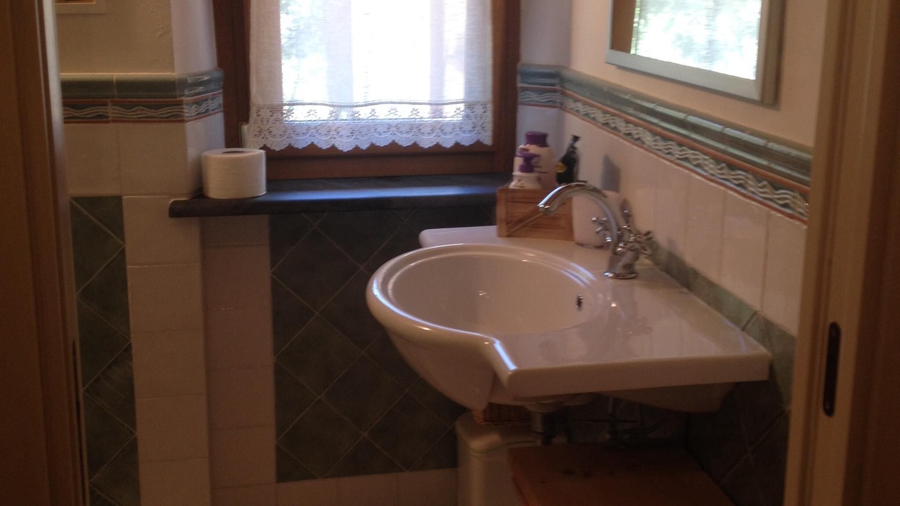 Photo of Bathroom in Tresana