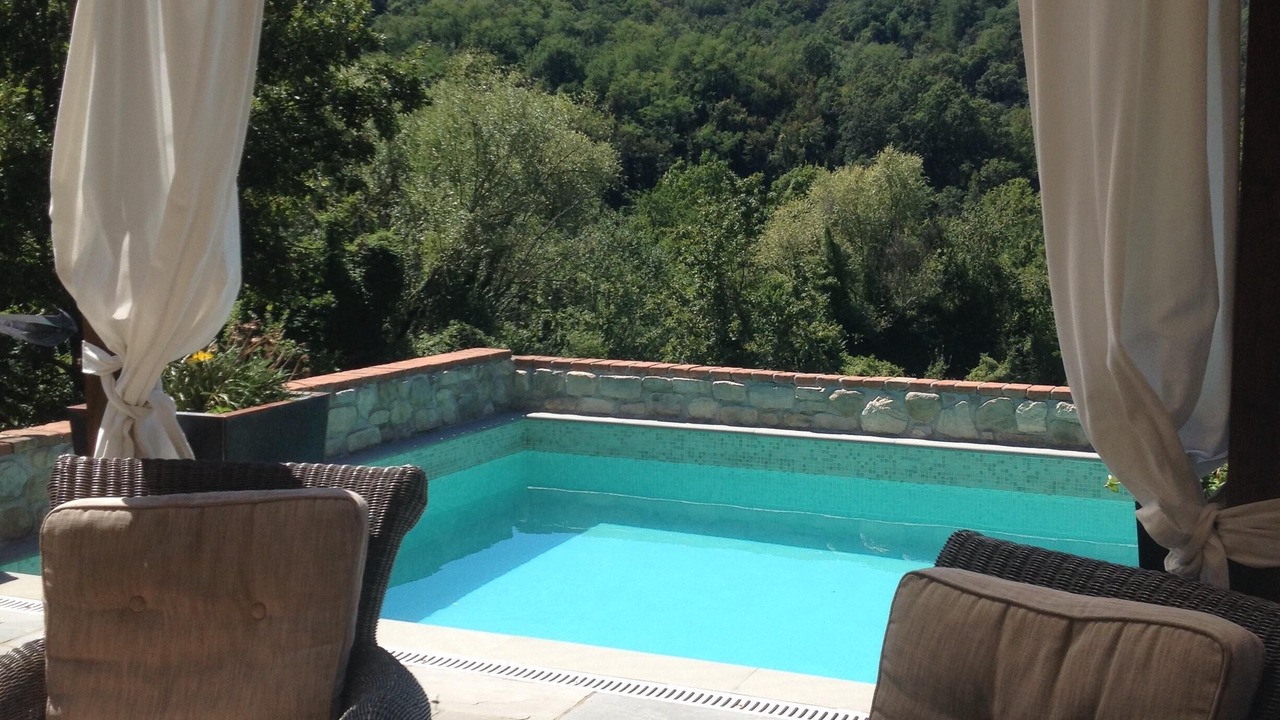 Photo of Outdoor in Tresana