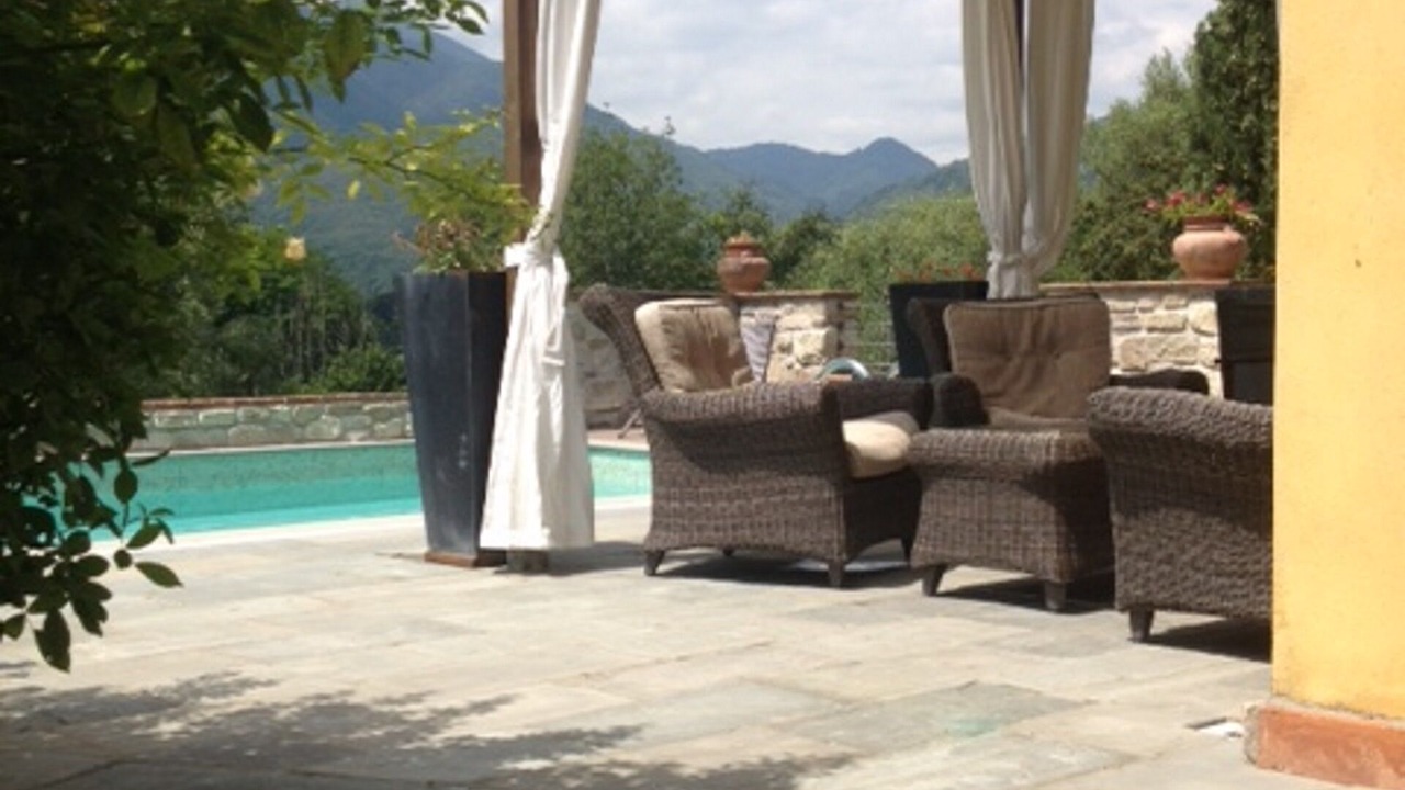 Photo of Outdoor in Tresana