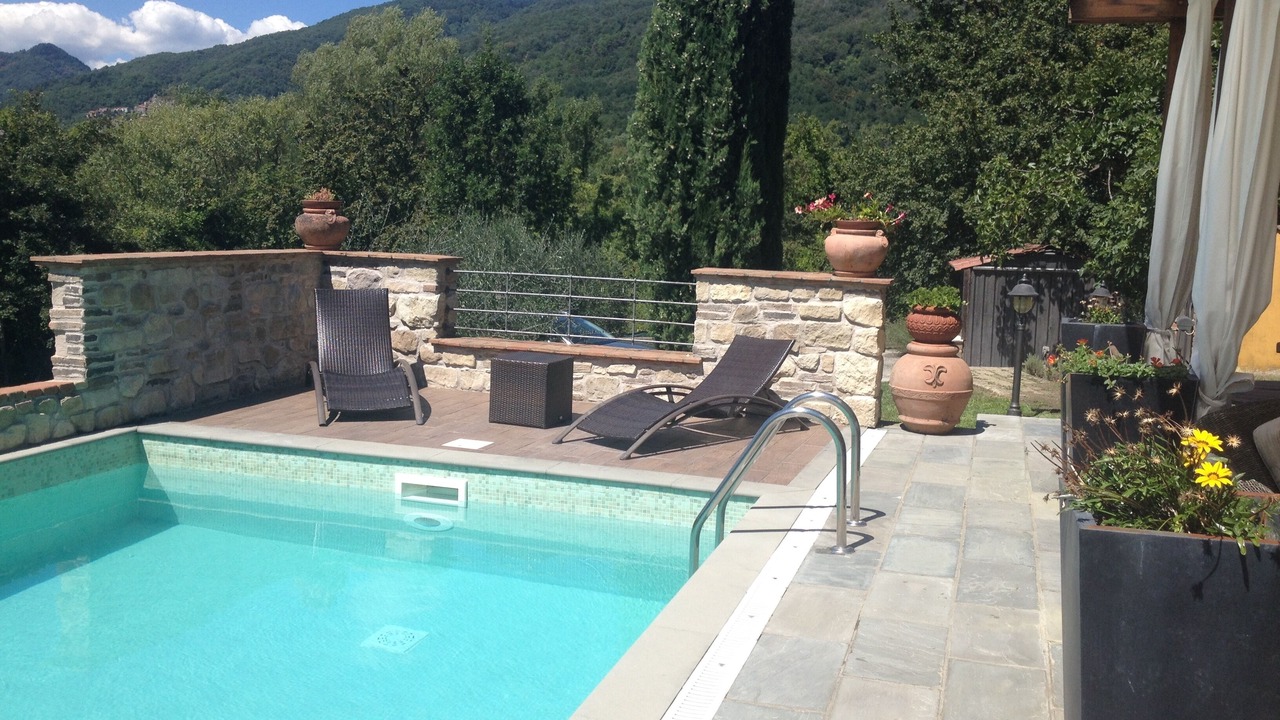 Photo of Outdoor in Tresana