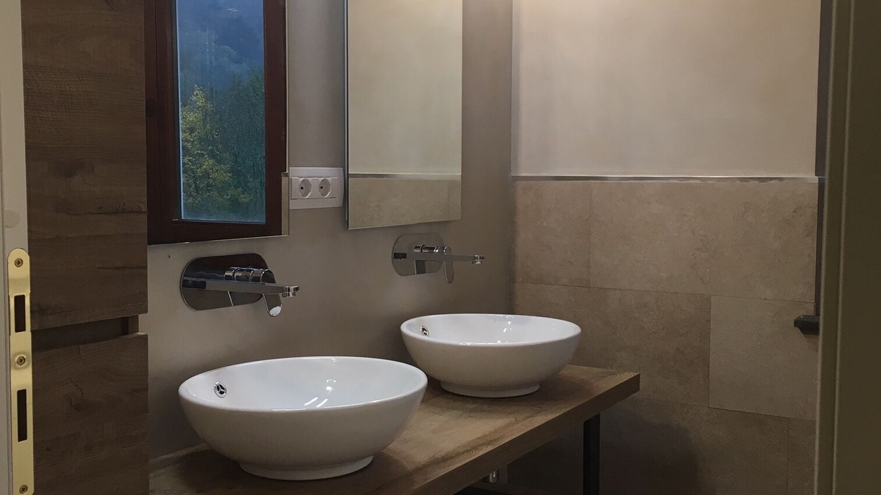 Photo of Bathroom in Tresana