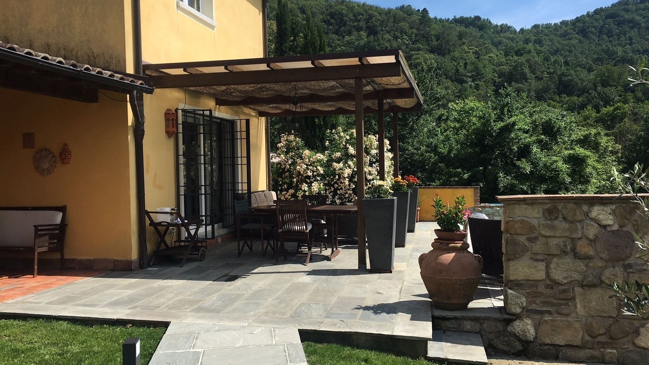Photo of Outdoor in Tresana
