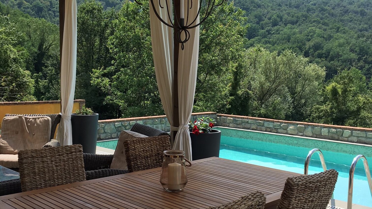 Photo of Outdoor in Tresana