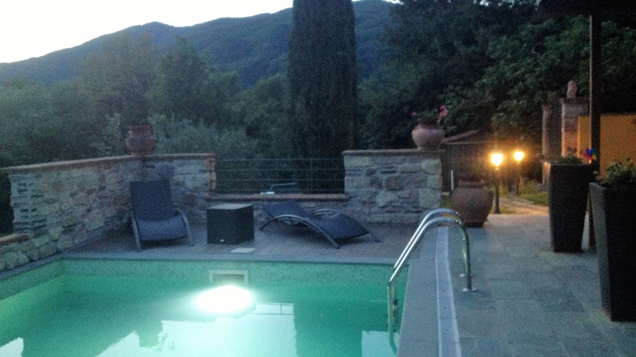 Photo of Outdoor in Tresana