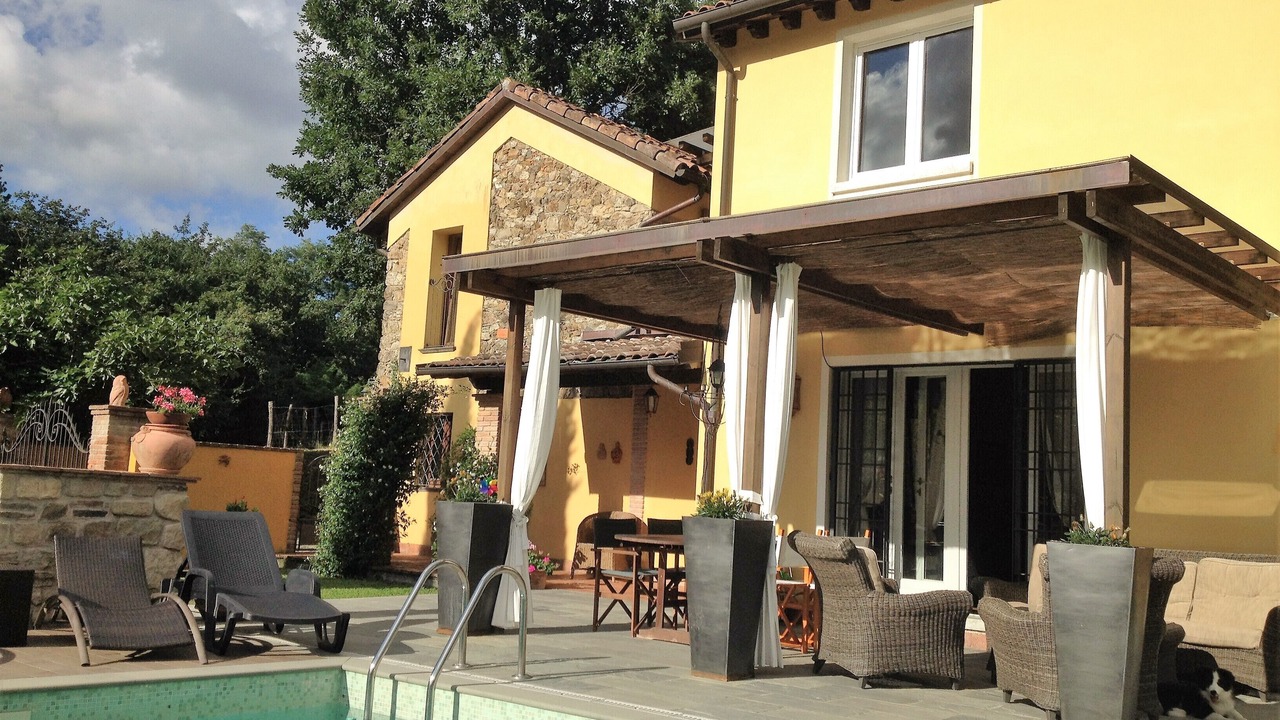 Photo of Outdoor in Tresana