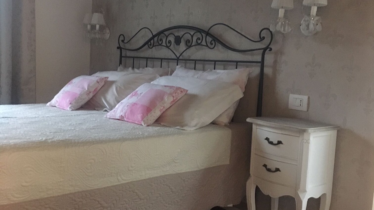 Photo of Bedroom in Tresana