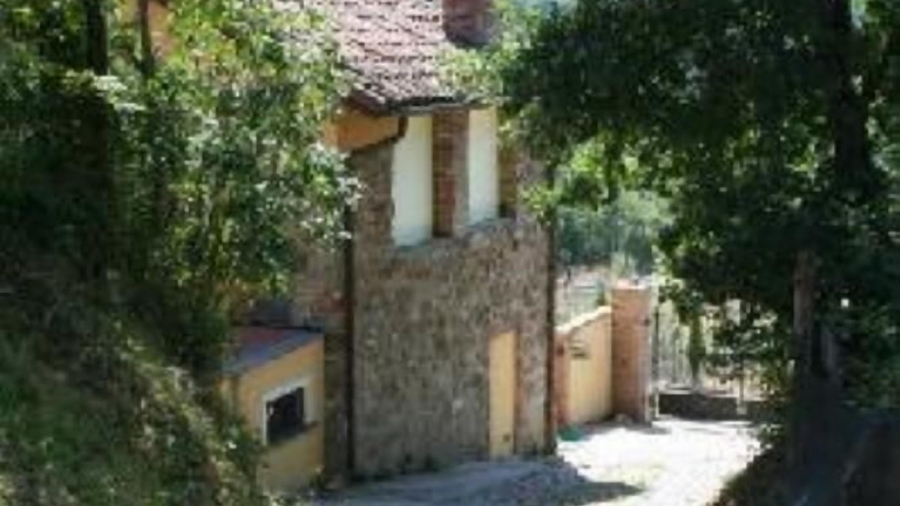 Photo of Outdoor in Tresana
