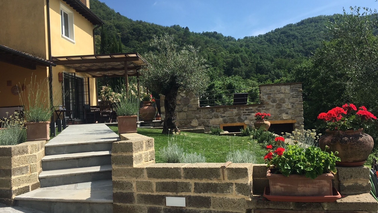 Photo of Outdoor in Tresana