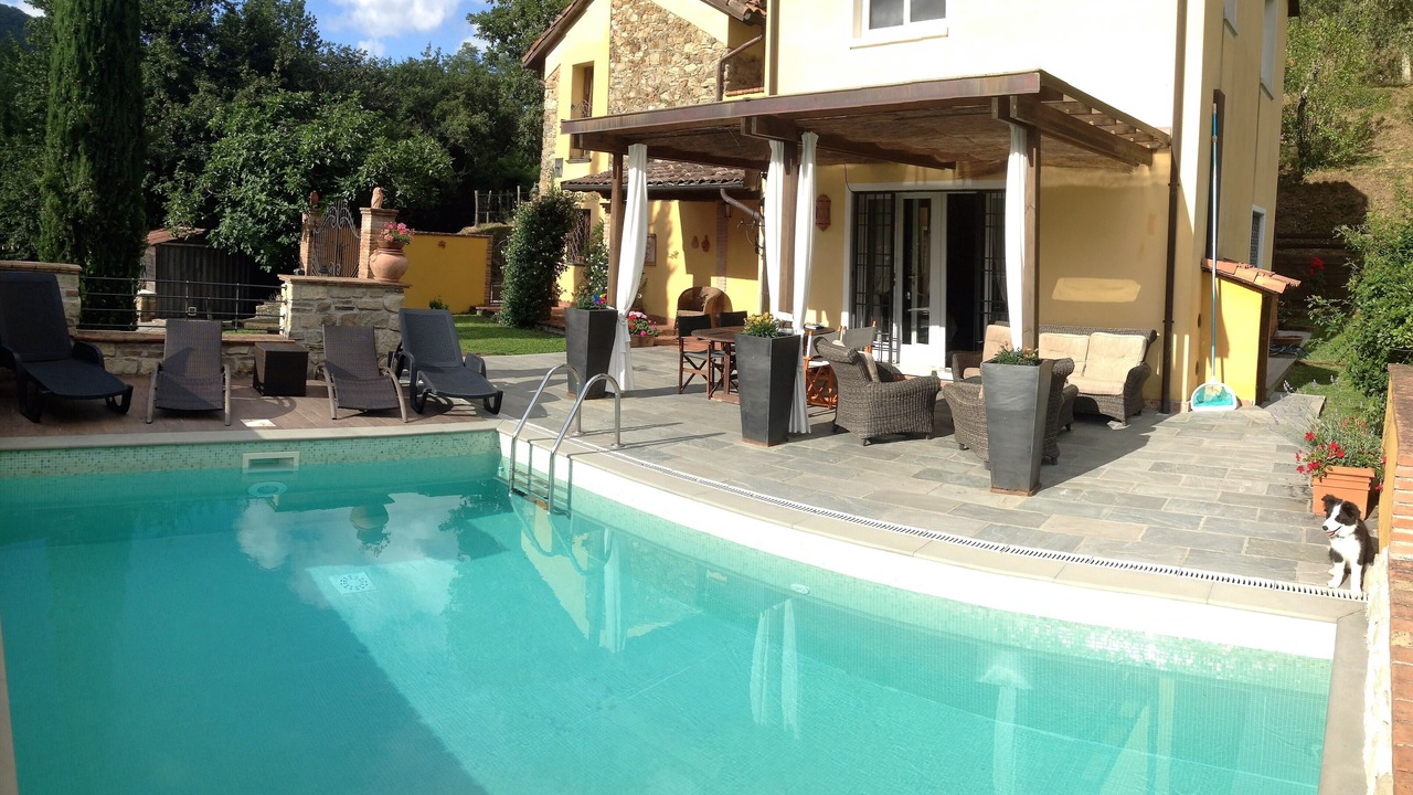 Photo of Outdoor in Tresana