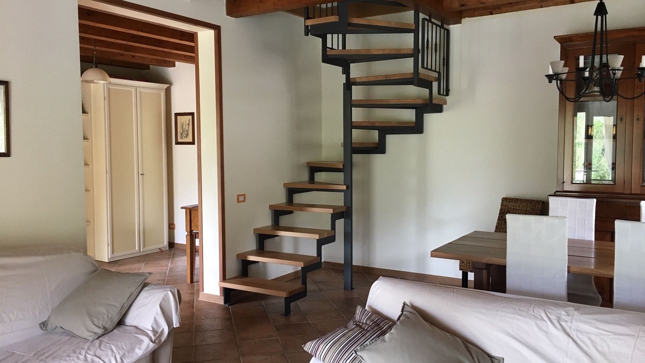 Photo of Livingroom in Tresana