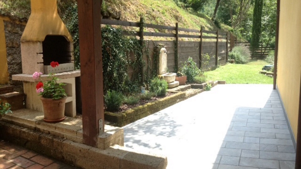 Photo of Patio Balcony in Tresana