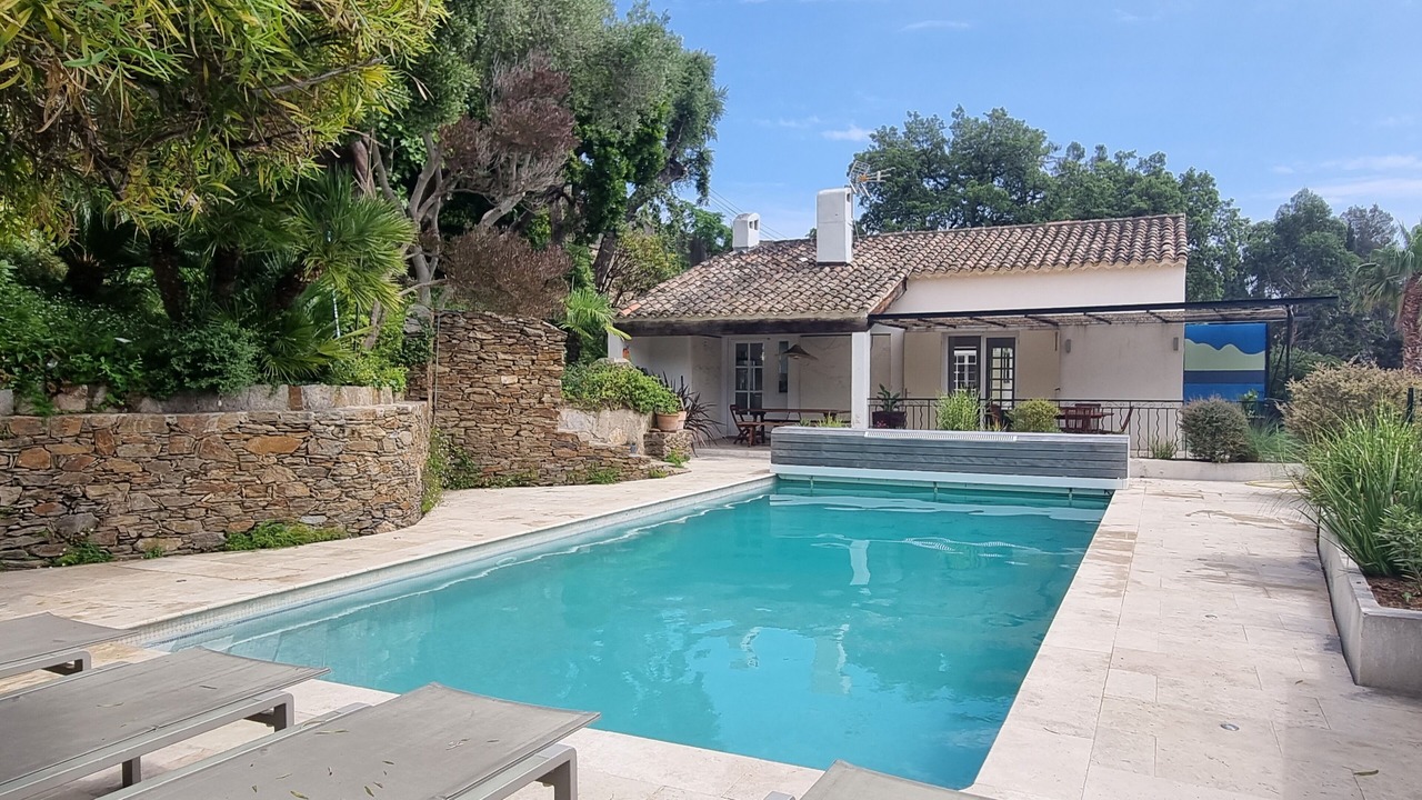 Photo of Outdoor in Rayol-Canadel-sur-Mer