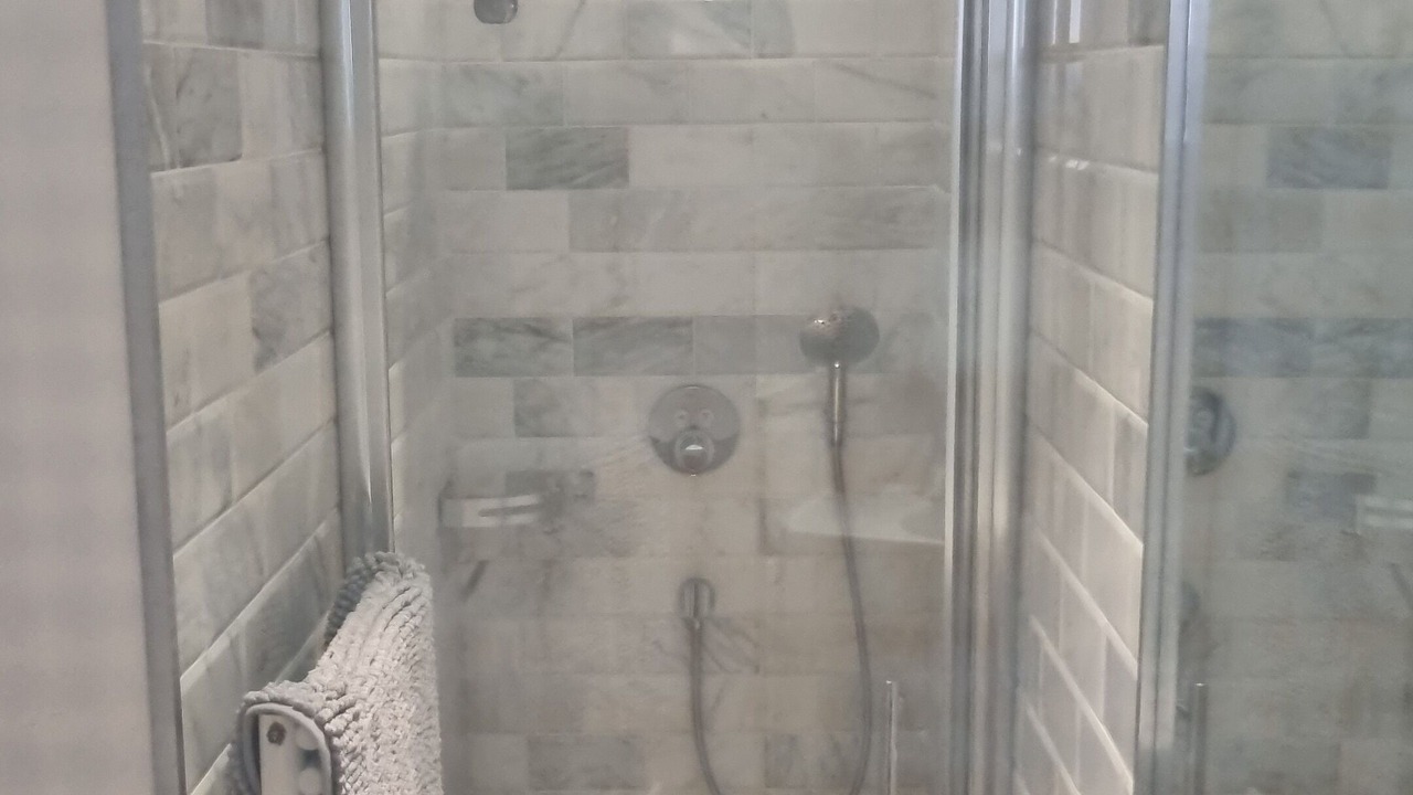 Photo of Bathroom in Rayol-Canadel-sur-Mer